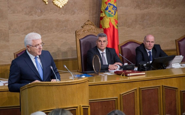 ПРЕМИЈЕР ЦРНЕ ГОРЕ: Нема кампа за мигранте