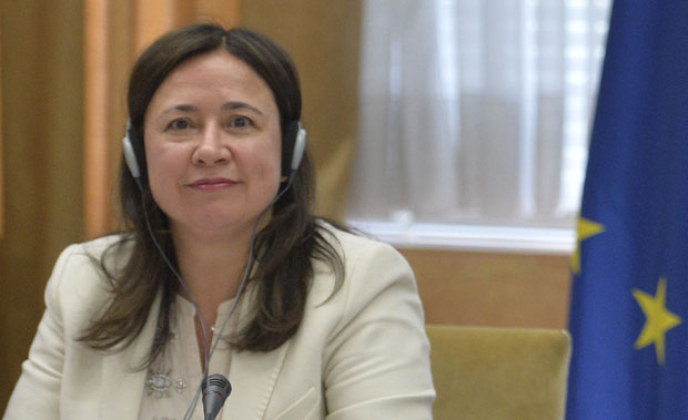 Калавера: Приштина још не испуњава критеријумe за ЕУ