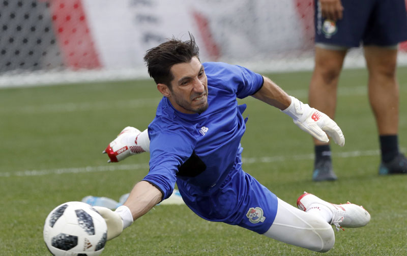 Голманска туга највећа