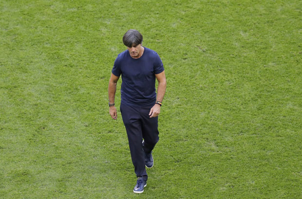 Лев: Нисмо заслужили да прођемо