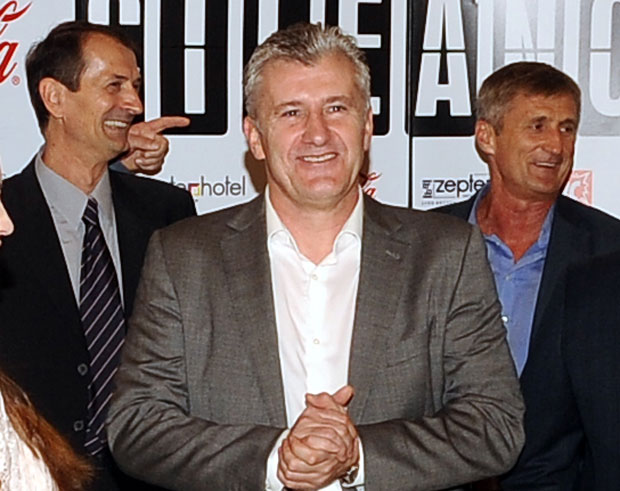 Хрвати инкасирали 12 милиона