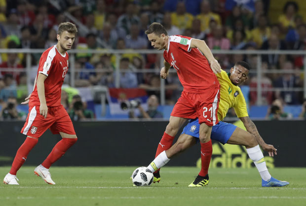 МАТИЋ ИЗНЕНАДИО СВЕ: Можда се и повучем из репрезентације