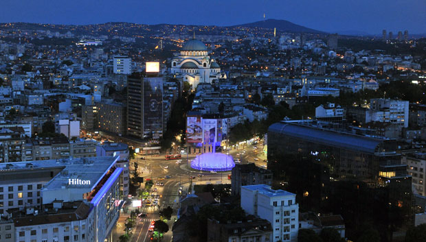 УСА Тодаy: Београд за провод, остатак Србије за миран одмор