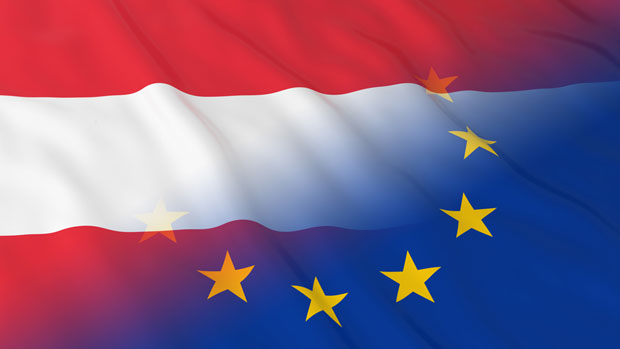 Аустрија од 1. јула преузима председавање Савету ЕУ