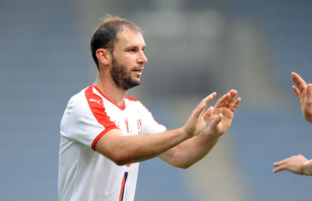 ИВАНОВИЋ О ЕЛИМИНАЦИЈИ НЕМАЧКЕ: Данас сви играју фудбал