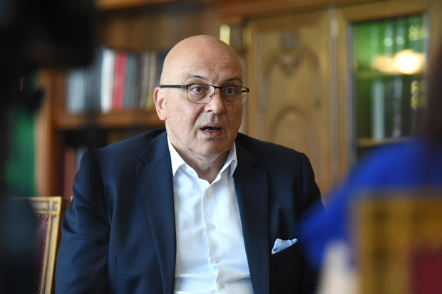 Вукосављевић: Исправљамо вишегодишњу неправду