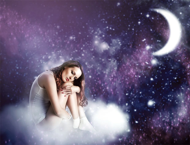 Ноћне птице склоније депресији