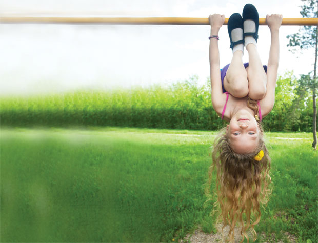 Претерана живахност је позив за узбуну