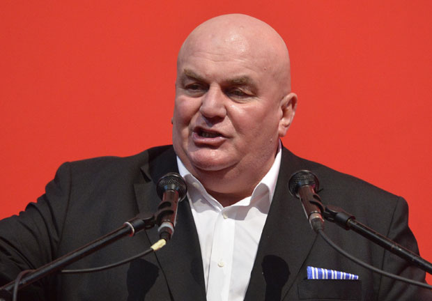 Палма: Ако се Американци укључе у бриселски дијалог тражићемо да се укључи и Русија