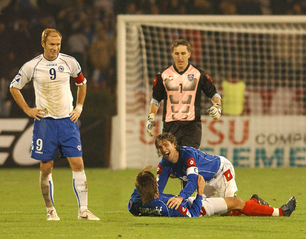 БАРБАРЕЗ ПРОЗВАО КРСТАЈИЋА: Ко ће сада у Хаг? 