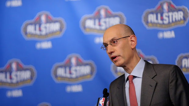 Комесар НБА продужио уговор