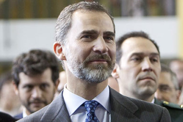 Шпански краљ долази у Русију на меч, Путин још без одлуке