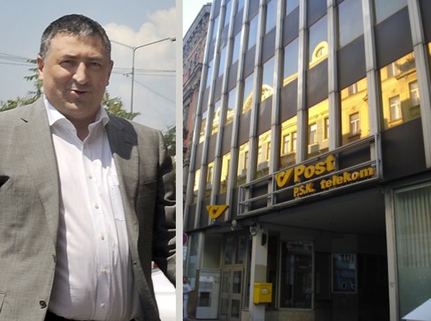 Конзулат у Бечу пред селидбом