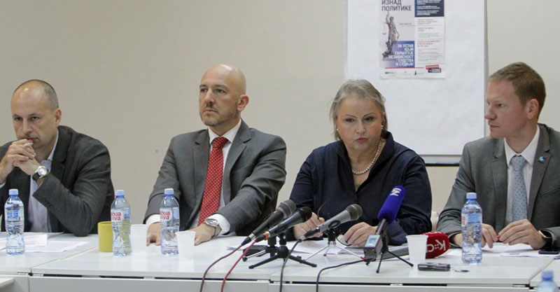 Амандмане на поправни