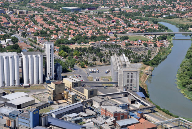 СЛУЧАЈ ИНДУСТРИЈЕ ДИЈАМАНТ: У мањини, али кроје судбину уљаре