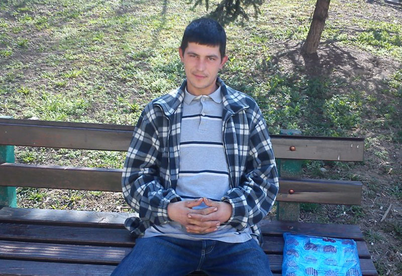 Пресуда Арпаду Сабу 2. јула