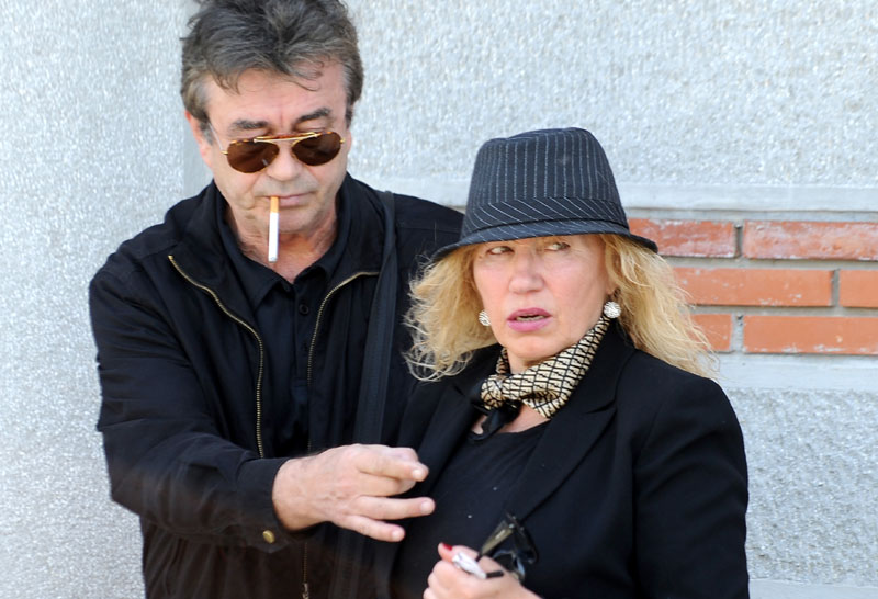 Нада Топчагић: Не отимају ми кућу, све ћу укњижити