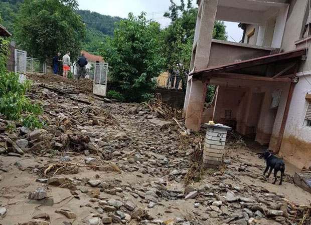 За обнову кућа 700 милиона динара