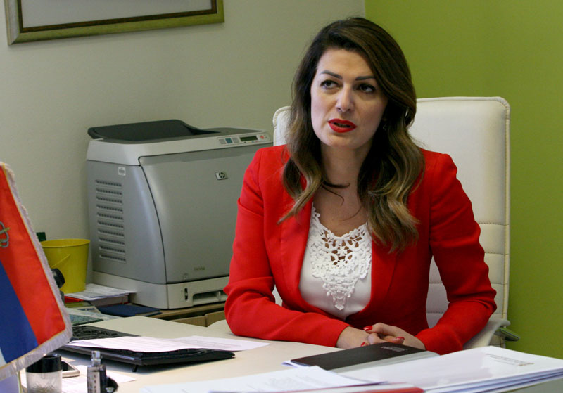 Више од 50 одсто грађана Србије старијих од 15 година је компјутерски неписмено