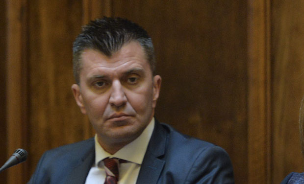 ДОГОВОР С МИНИСТРОМ: Ратни војни инвалиди прекинули штрајк