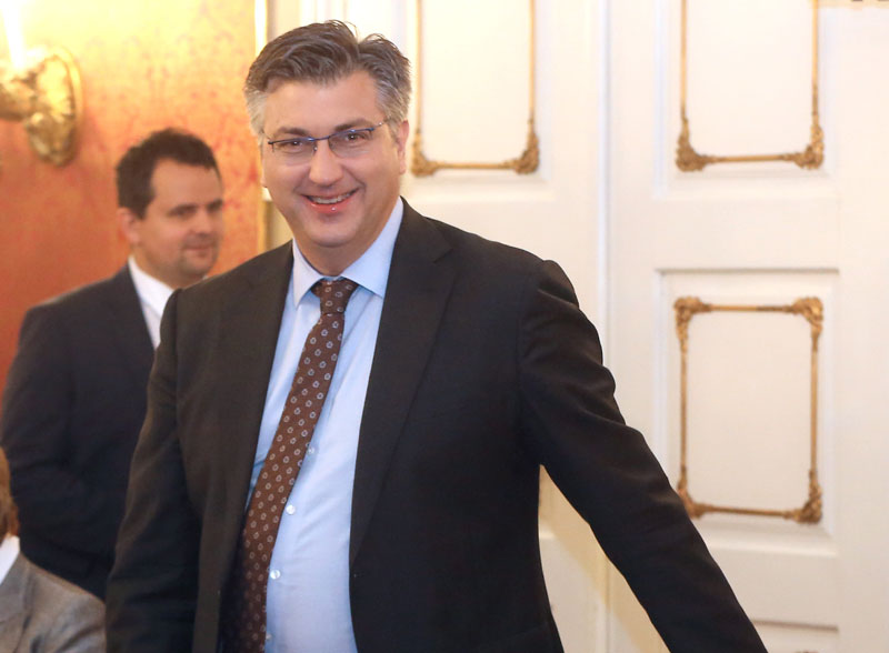 Радић одговорио Пленковићу: Зашто Србија није, нити је могла да буде агресор...