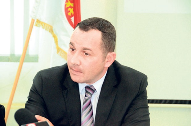 Дејан Ковачевић нови шеф УКП
