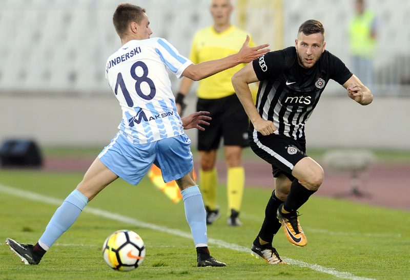 Антонов се враћа Грасхоперс