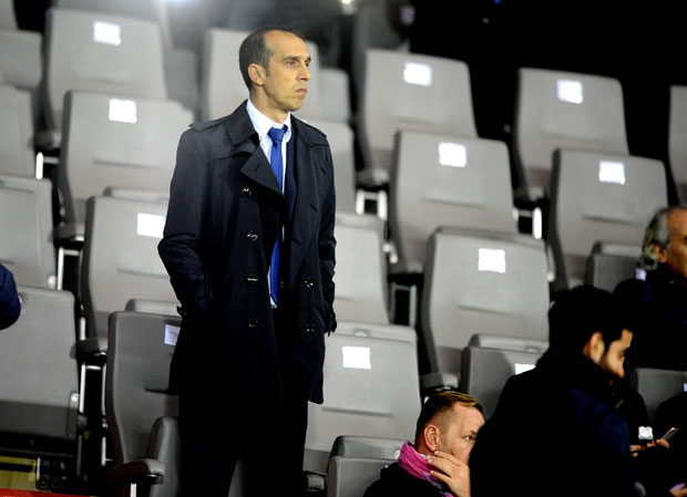 ЈЕДАН ОД ПОСЛЕДЊИХ ИНТЕРВЈУА ГОРАНА БУЊЕВЧЕВИЋА: Важно је да младе играче задржимо што дуже у нашем фудбалу