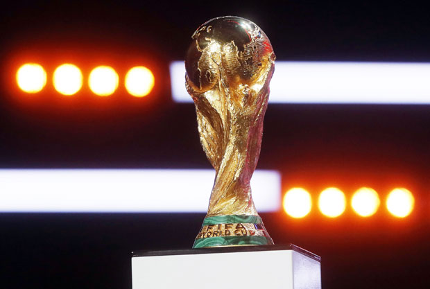 КВОТЕ СТРАНИХ КЛАДИОНИЦА ЗА ОСВАЈАЊЕ СВЕТСКОГ ПРВЕНСТВА У РУСИЈИ: Бразилу пехар, Шпанија друга