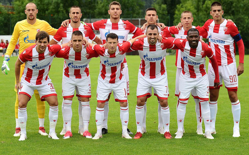 АУТОГОЛОМ ДО МИНИМАЛЦА: Звезда у пријатељском мечу победила Аполон