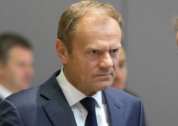 Туск: Историјски тренутак за односе ЕУ и Западног Балкана