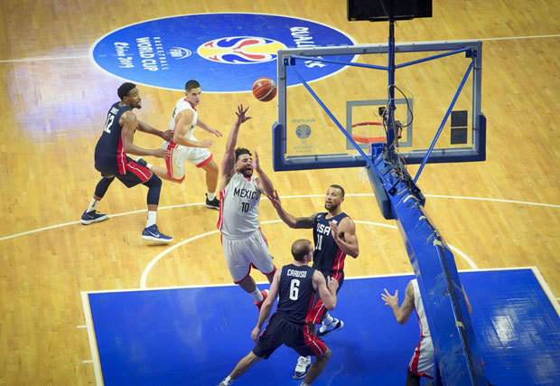 СЕНЗАЦИЈА У МЕКСИКУ: Репрезентација САД изгубила после три године