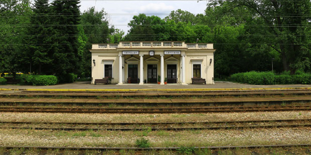 Дневник заблуда: Брзи возови