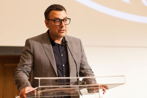 Признање за Југослава Пантелића