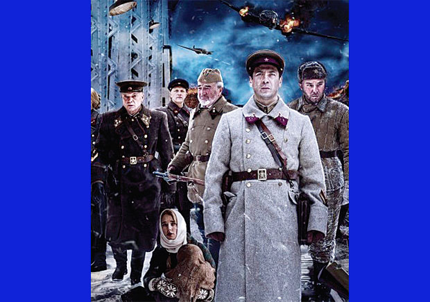 “Дани руског филма”: Ратна драма на отварању
