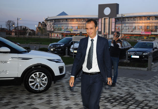 Фудбалски свет жали због смрти Горана Буњевчевића: Вечно у сећањима