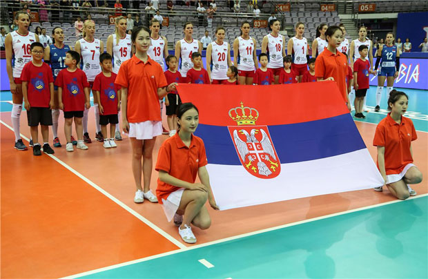 Стефана Вељковић: Нисмо машине, ово је било очекивано