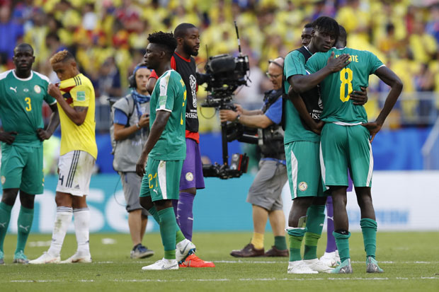 ФИФА О ФЕР-ПЛЕЈ КРИТЕРИЈУМУ: Желели смо да избегнемо лутрију