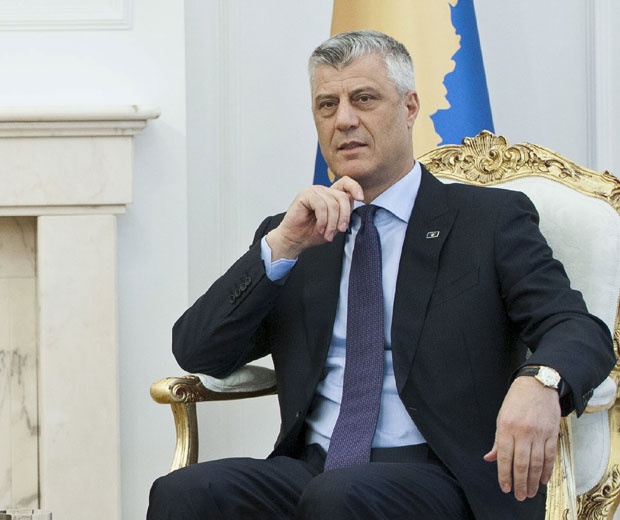 Тачи: САД снажно подржавају дијалог Косова и Србије