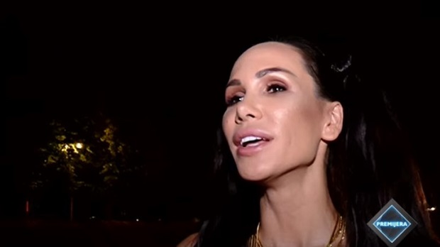 Николија открила због чега се са Рељом више не појављује у јавности (ВИДЕО)