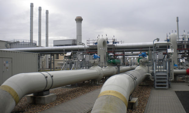 Турски ток до Србије 2020.