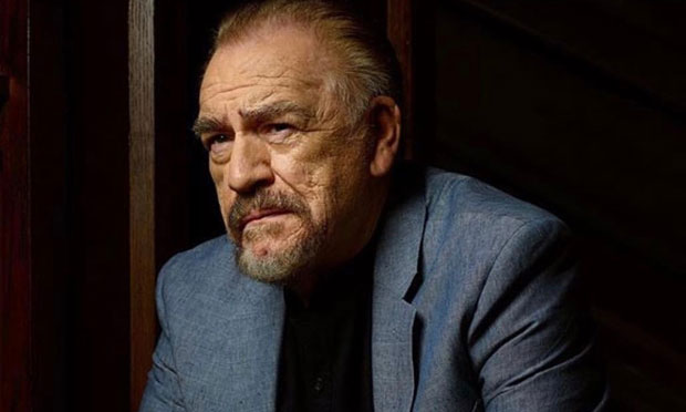 БРИТАНСКОМ ГЛУМЦУ АЛЕКСАНДАР ЛИФКА: Брајан Кокс стиже на Палић