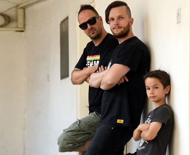 “Дубиоза колектив”: Трамп је ријалити председник