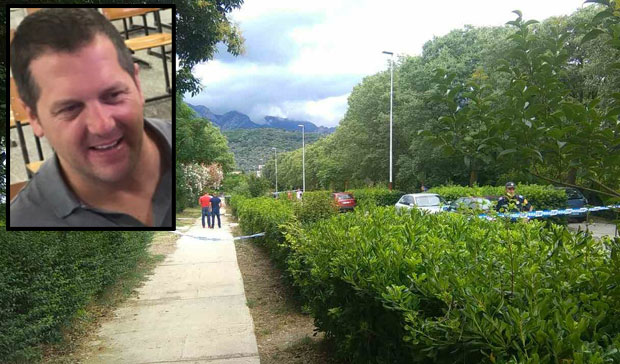 УБИСТВО ВАСА ДЕЛИБАШИЋА: У запаљеном ауту су докази