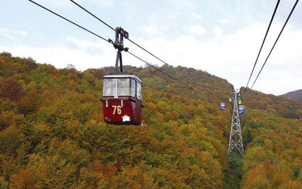 Унесков комитет поручује Црногорцима: Одустаните од жичаре!