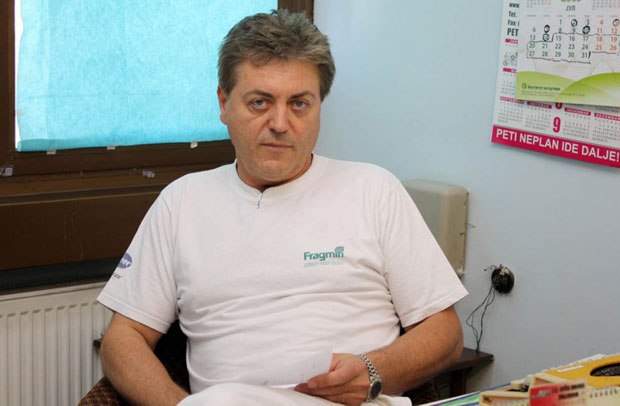 ОПТУЖНИЦА ПРОТИВ ХИРУРГА ИЗ БАЊАЛУКЕ: Уместо црева извадио јајник!