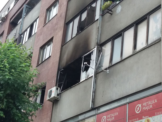 Хидранти су брига управника зграде