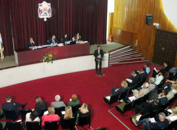 Крагујевац: Репрограм дугова на чак 10 година