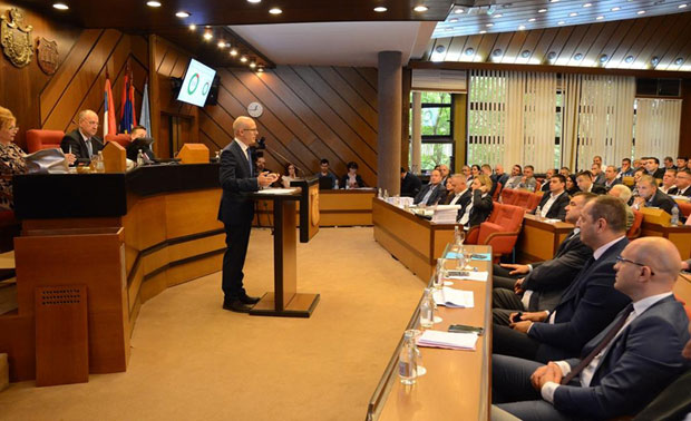 Каса Новог Сада обара рекорд