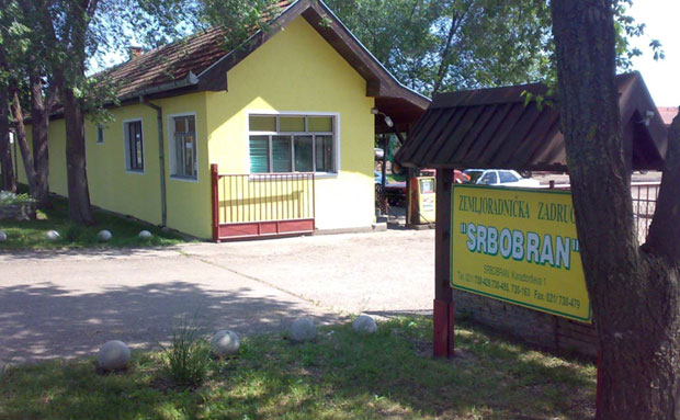 Задруга дужна милион евра